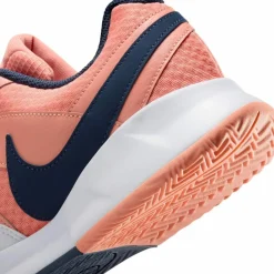 Nike Tennis|Tennis<· COURT LITE 4 CLAY apricot agate-obsidian-white