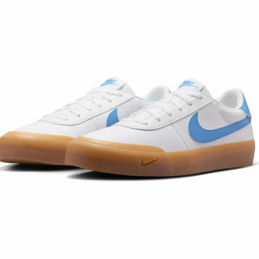 Best · COURT SHOT Herren Sneaker
