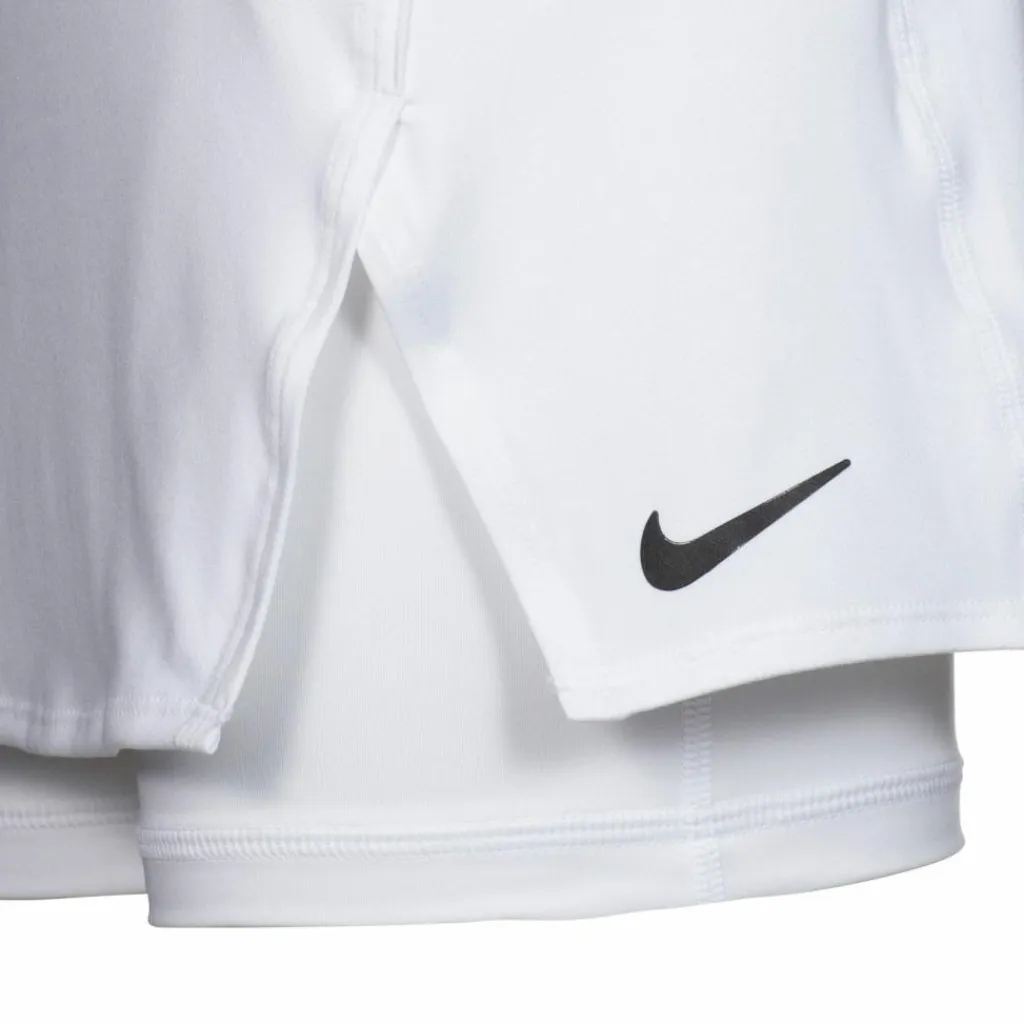 Nike Tennis<· Court Victory white-black