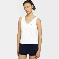 Online · Court Victory Damen Tennis|Tops & Tanks