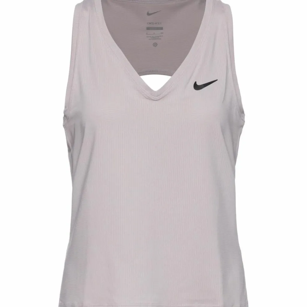 Nike Tennis<· Court Victory platinum violet-black