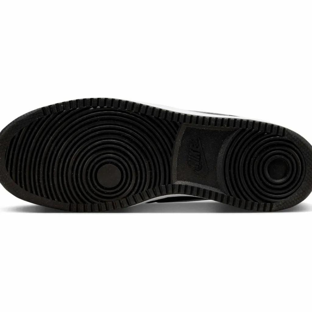 Nike Streetwear|Sneaker<· Court Vision black-white
