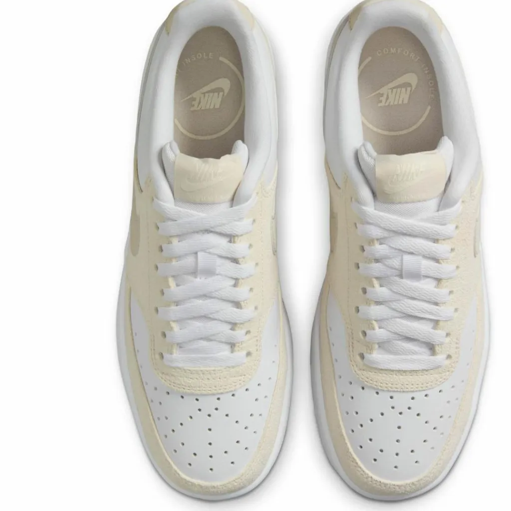 Online · Court Vision Damen Streetwear|Sneaker