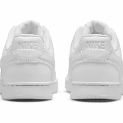 Nike Streetwear|Sneaker<· Court Vision white-white-white