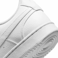 Nike Streetwear|Sneaker<· Court Vision white-white-white