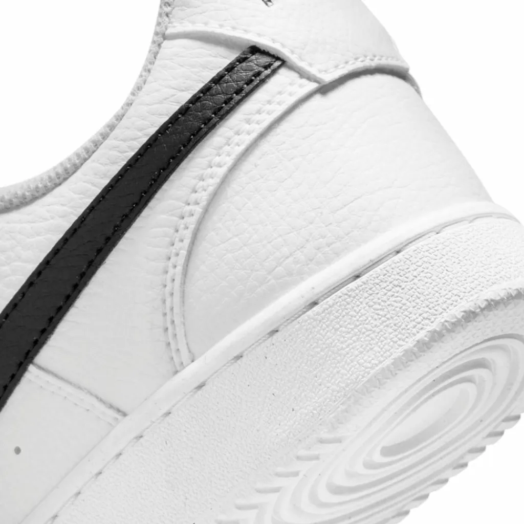 Nike Streetwear|Sneaker<· Court Vision white-black-white