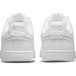 Nike Streetwear|Sneaker<· Court Vision white-white-white