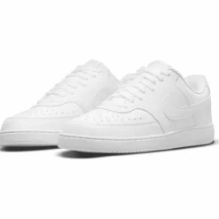 Nike Streetwear|Sneaker<· Court Vision white-white-white
