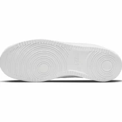 Nike Streetwear|Sneaker<· Court Vision white-white-white