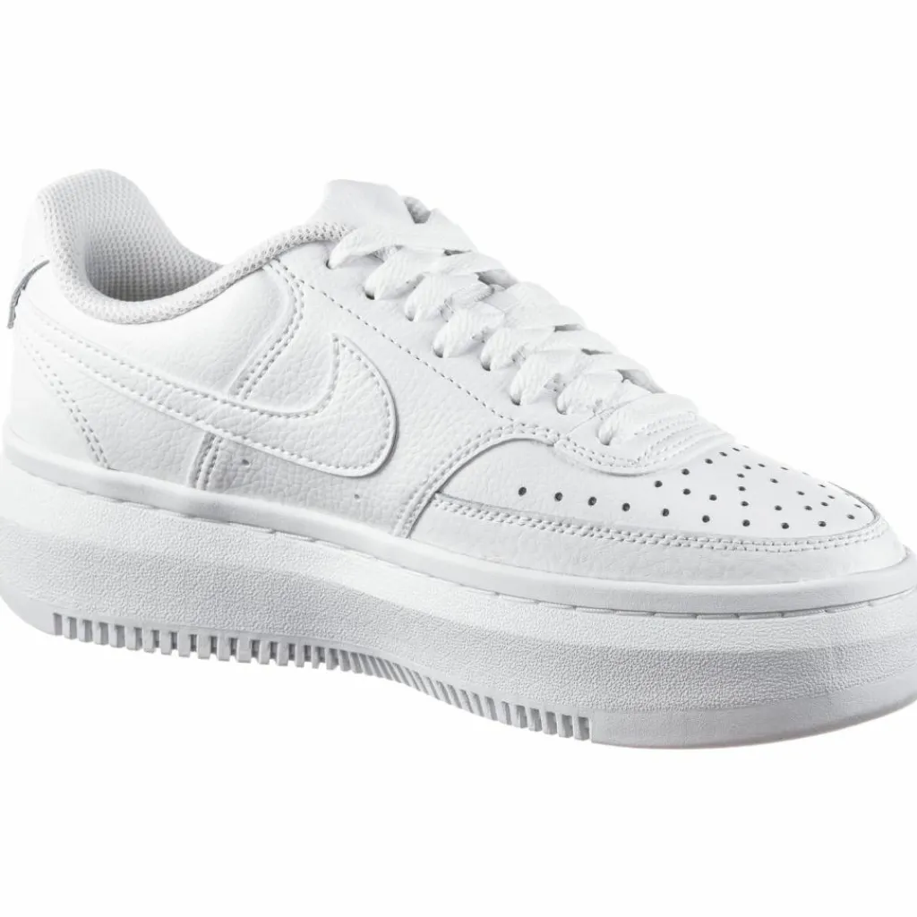 Hot · COURT VISION ALTA Damen Sneaker