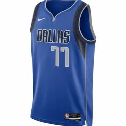 Nike Basketball|Basketball<· Dallas Mavericks Swingman Heim