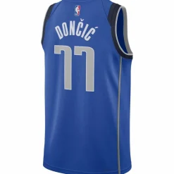 Nike Basketball|Basketball<· Dallas Mavericks Swingman Heim