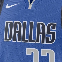 Nike Basketball|Basketball<· Dallas Mavericks Swingman Heim