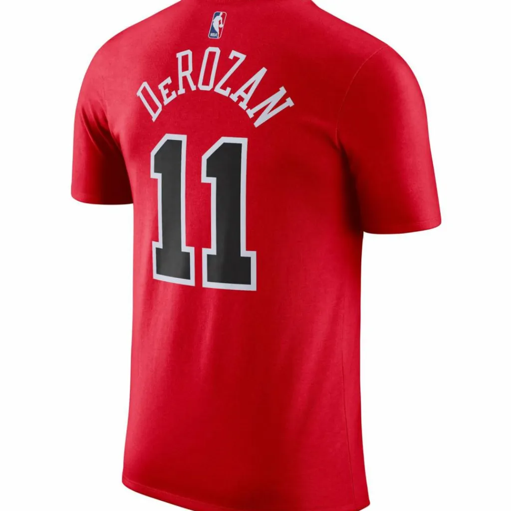 Online · Demar Derozan Chicago Bulls Herren Basketball|Basketball