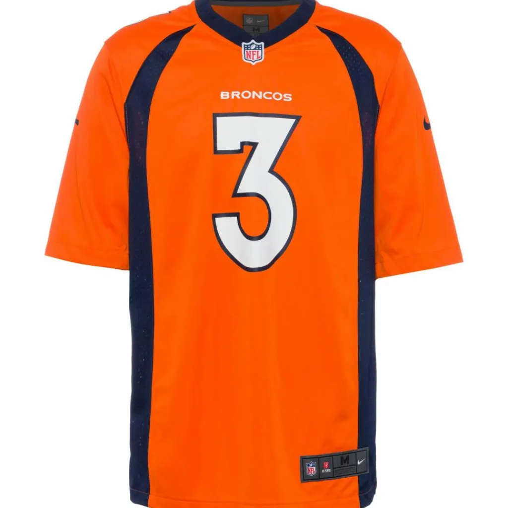 Best · Denver Broncos Replica Heim American Football
