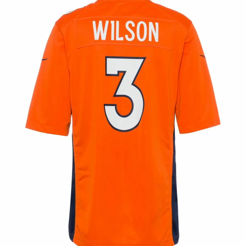 Best · Denver Broncos Replica Heim American Football