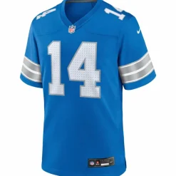 Discount · Detroit Lions Replica Heim Herren American Football|Trikots