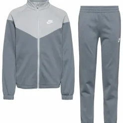 Nike Training|Training<· DF smoke grey-lt smoke grey-white