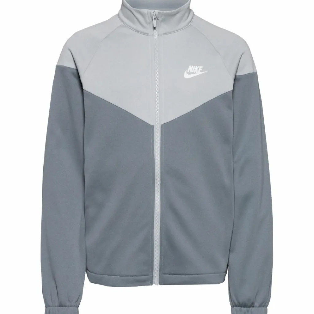 Nike Training|Training<· DF smoke grey-lt smoke grey-white