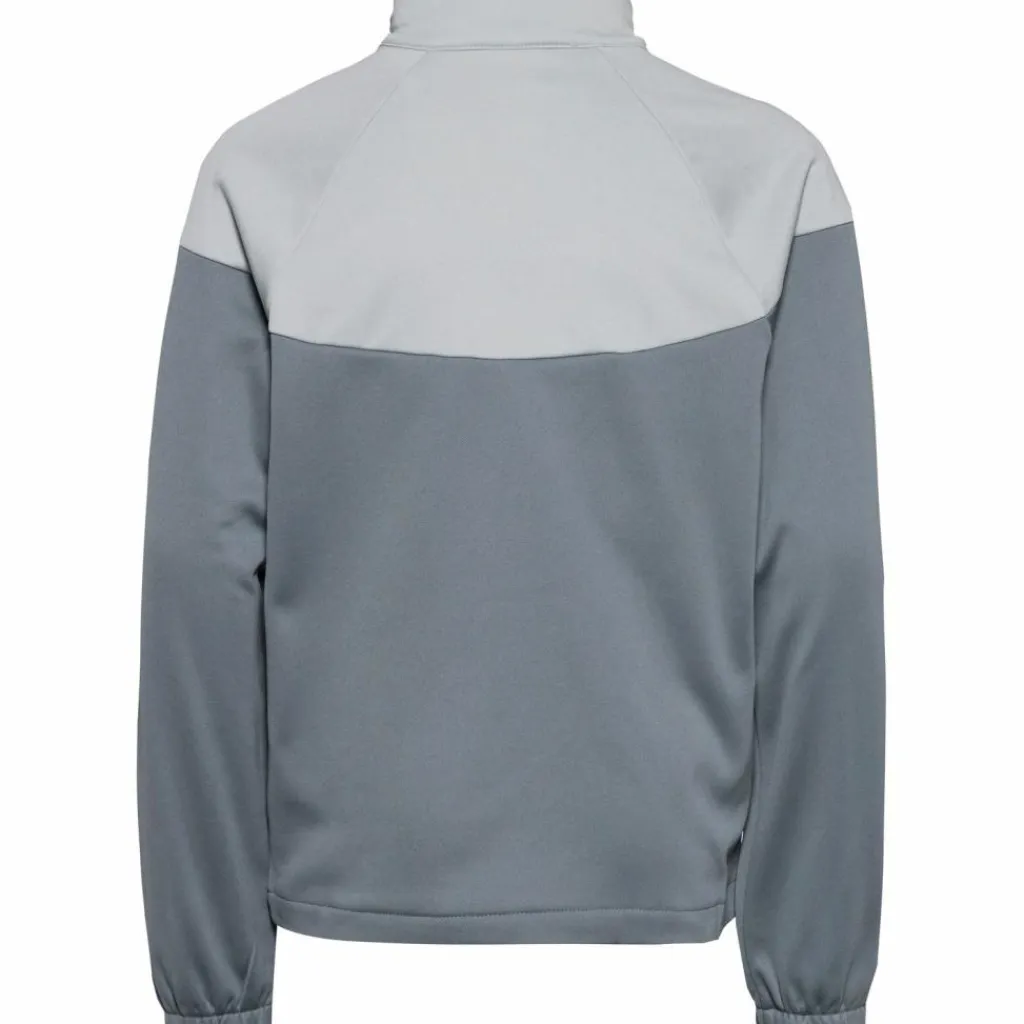 Nike Training|Training<· DF smoke grey-lt smoke grey-white