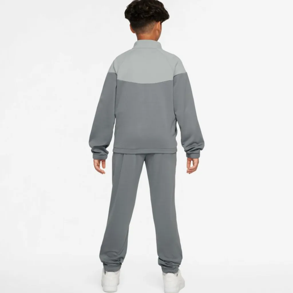 Nike Training|Training<· DF smoke grey-lt smoke grey-white