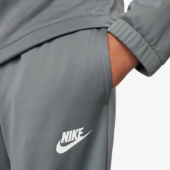 Nike Training|Training<· DF smoke grey-lt smoke grey-white