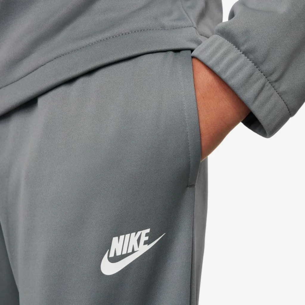 Nike Training|Training<· DF smoke grey-lt smoke grey-white