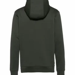Nike Jacken<· DF sequoia-sequoia-black