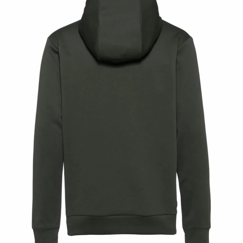 Nike Jacken<· DF sequoia-sequoia-black