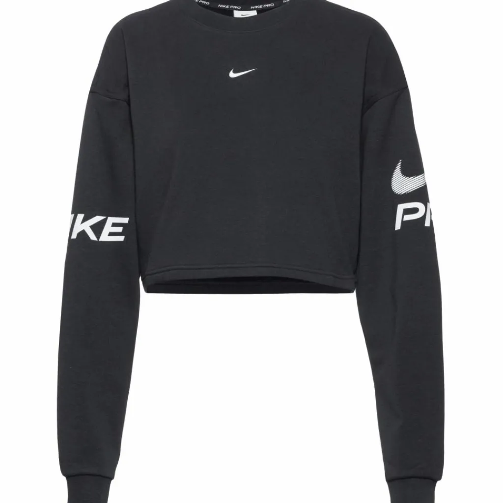 Nike Pullover & Sweats<· DF nero