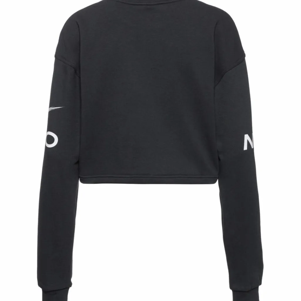 Nike Pullover & Sweats<· DF nero