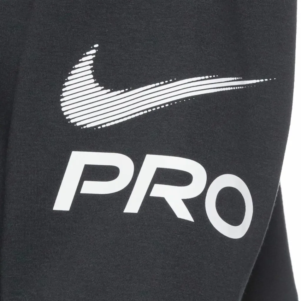 Nike Pullover & Sweats<· DF nero