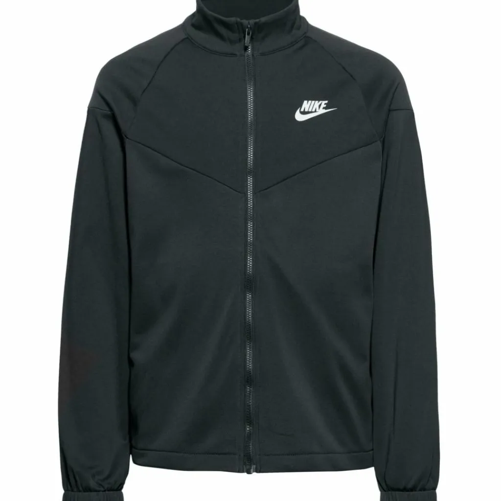 Nike Training|Trainingsanzüge<· DF black-black-white