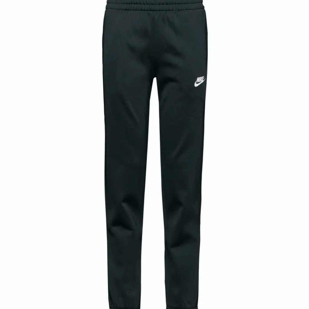 Nike Training|Trainingsanzüge<· DF black-black-white