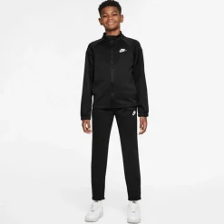 Nike Training|Trainingsanzüge<· DF black-black-white