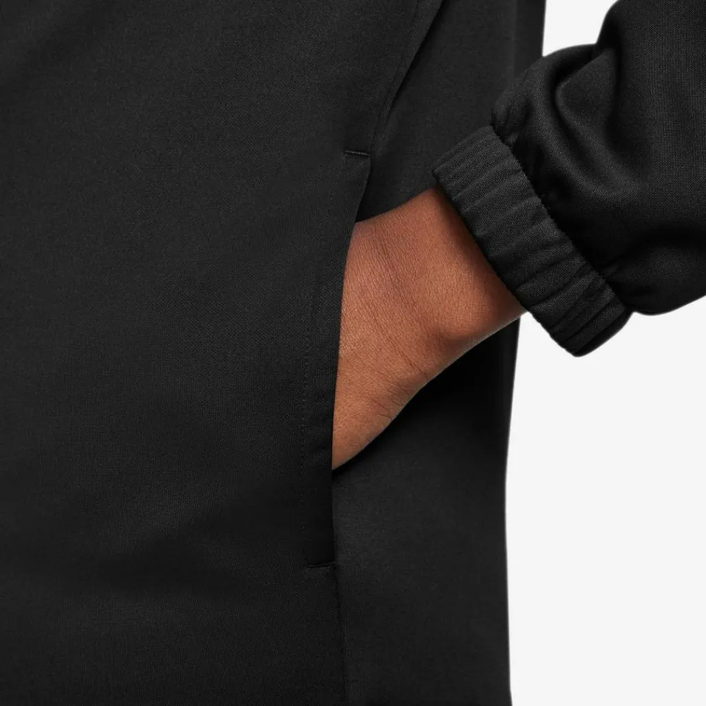 Nike Training|Trainingsanzüge<· DF black-black-white