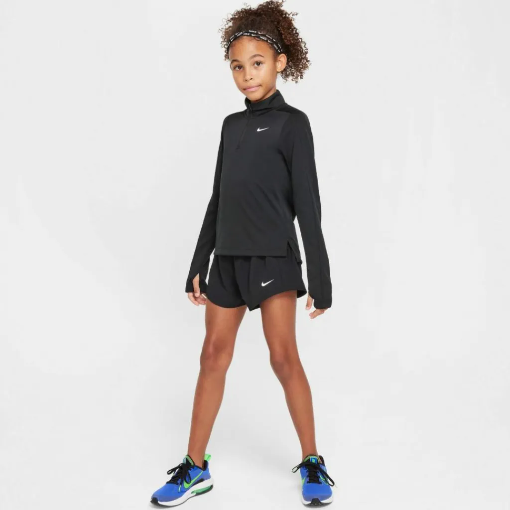 Nike Training|Shorts<· DF black-white
