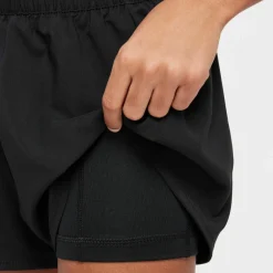 Nike Training|Shorts<· DF black-white