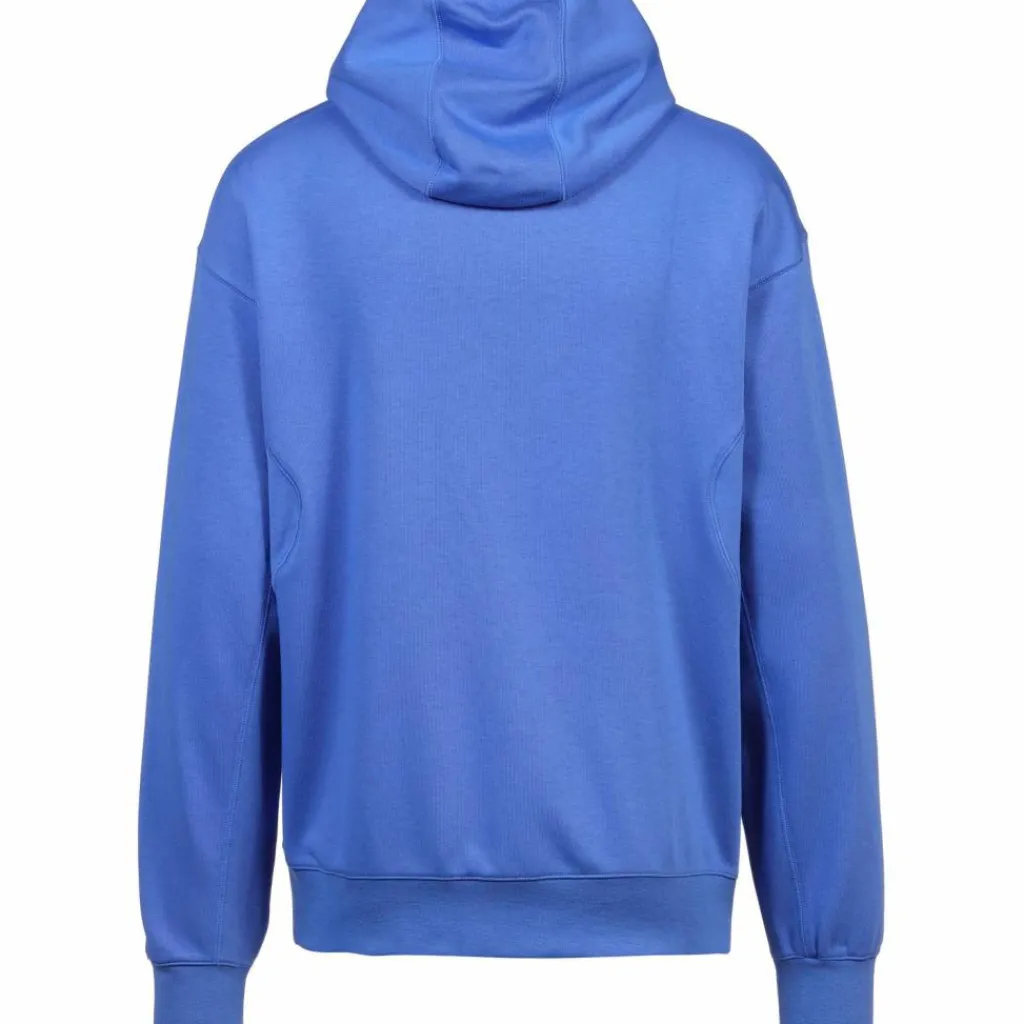 Nike Training|Pullover & Sweats<· DF NPT comet blue-black
