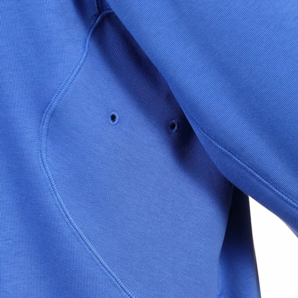 Nike Training|Pullover & Sweats<· DF NPT comet blue-black