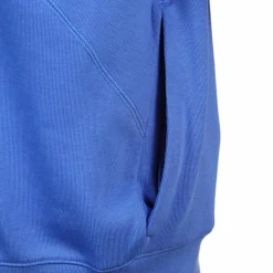 Nike Training|Pullover & Sweats<· DF NPT comet blue-black