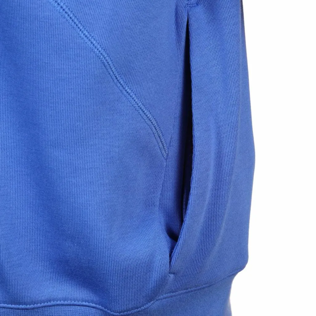 Nike Training|Pullover & Sweats<· DF NPT comet blue-black