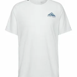 Nike Trailrunning<· DF SOLAR CHASE summit white-black