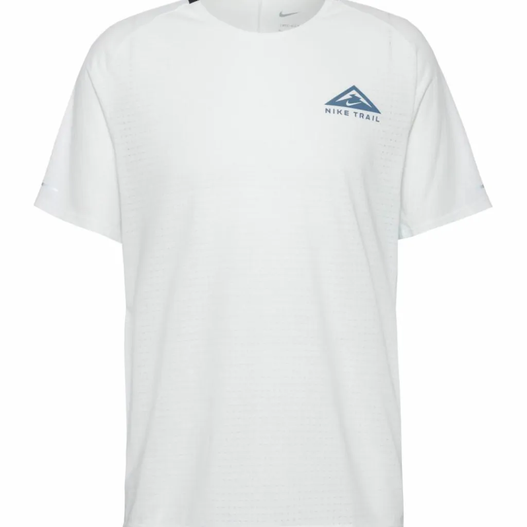 Nike Trailrunning<· DF SOLAR CHASE summit white-black