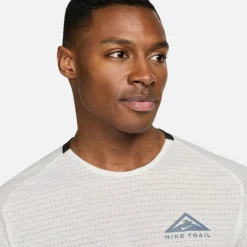 Nike Trailrunning<· DF SOLAR CHASE summit white-black