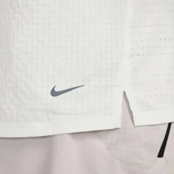 Nike Trailrunning<· DF SOLAR CHASE summit white-black