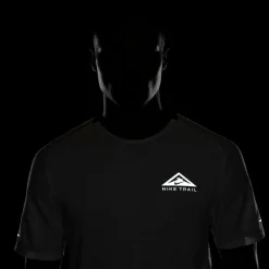 Nike Trailrunning<· DF SOLAR CHASE summit white-black