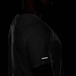 Nike Trailrunning<· DF SOLAR CHASE summit white-black