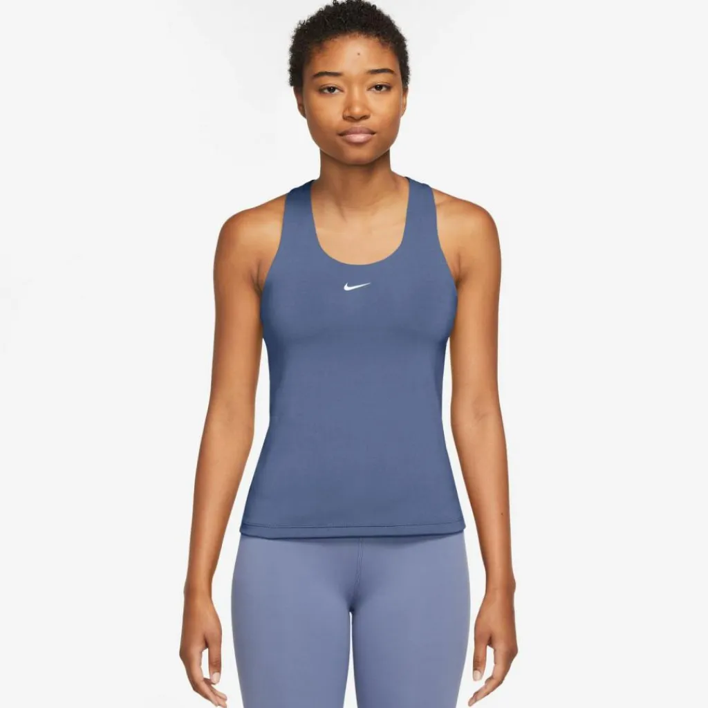 Online · DF SWOOSH Damen Tops & Tanks