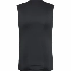 Nike Tops & Tanks<· DF TOP black-white